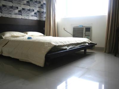 Project Image of 722.0 - 3615.0 Sq.ft 1 BHK Apartment for buy in Shrachi Greenwood Elements