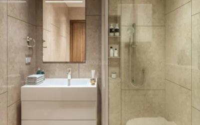 Project Image of 1244.95 - 1580.57 Sq.ft 3 BHK Apartment for buy in Kasturi The Balmoral Towers