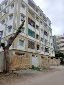 Project Image of 975.0 - 1106.0 Sq.ft 2 BHK Apartment for buy in Ravi Raman Sri Lakshmi Residency