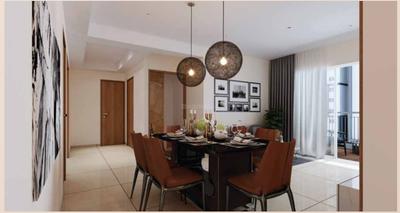 Project Image of 1253.0 - 1840.0 Sq.ft 2 BHK Apartment for buy in My Home Tridasa Phase 2
