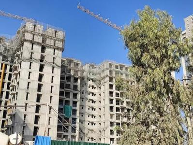 Project Image of 995 Sq.ft 3 BHK Apartment / Flat for sale in Gummanahalli for Rs. 8500000