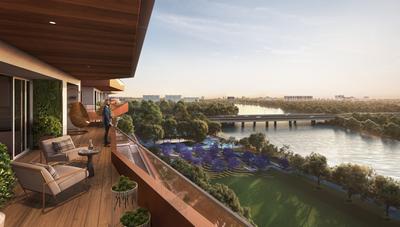 Project Image of 6546.0 - 13054.0 Sq.ft 4 BHK Apartment for buy in Sri Aditya Vantage