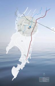 Project Image of 0.0 - 472.97 Sq.ft 2 BHK Apartment for buy in Lodha Venezia Wing C