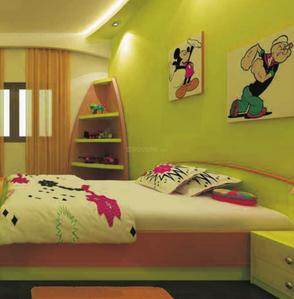 Project Image of 1398.0 - 3350.0 Sq.ft 3 BHK Apartment for buy in Axis Estrella Terraces