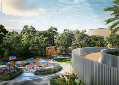 Project Image of 1996.07 - 2375.49 Sq.ft 3 BHK Apartment for buy in Experion Elements