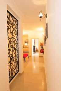 Project Image of 1663.02 - 2622.84 Sq.ft 3 BHK Apartment for buy in Orbit Apartments