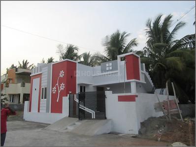 Project Image of 585.0 - 2295.0 Sq.ft Residential Plot Plot for buy in ABI Infra Sai Green Garden