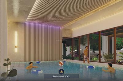 Project Image of 814.83 - 853.15 Sq.ft 2 BHK Apartment for buy in Shree Royal Prestige