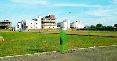 Project Image of 1000.0 - 2000.0 Sq.ft Residential Plot Plot for buy in TTM Lotus Avenue Phase 2