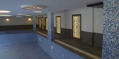 Project Image of 1800 Sq.ft 3 BHK Apartment / Flat for sale in Anantapura for Rs. 14200000
