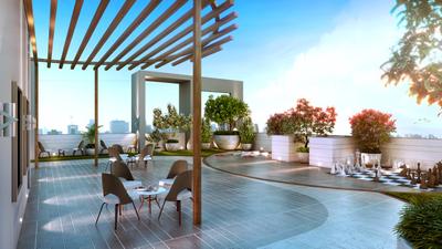Royal Bliss Amenities 1