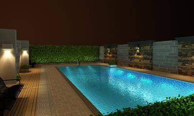 Project Image of 1155.0 - 1936.0 Sq.ft 3 BHK Apartment for buy in DS Splendid