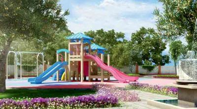Project Image of 1285.0 - 2055.0 Sq.ft 2 BHK Apartment for buy in Riddhi Saphire