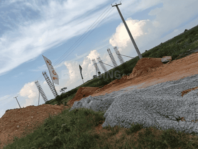 Project Image of 1310.94 - 6569.97 Sq.ft Residential Plot Plot for buy in Anil Silpa Organica