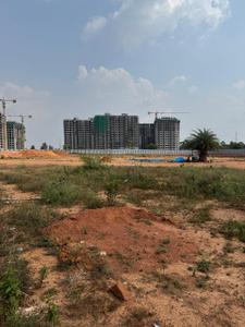Project Image of 628.0 - 1389.0 Sq.ft 1 BHK Apartment for buy in Embassy Verde