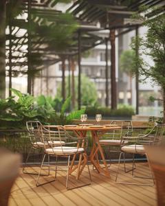 Project Image of 1360.0 - 2580.0 Sq.ft 2 BHK Apartment for buy in Anvita Ivana 2
