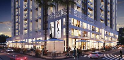 Gallery Cover Pic of Tycoons Square Avenue III Tower D