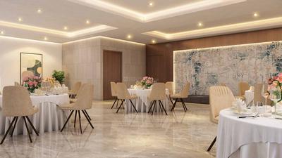 Project Image of 755.0 - 1002.0 Sq.ft 2 BHK Apartment for buy in Grandeur Premium H
