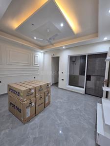 Project Image of 1800.0 - 2050.0 Sq.ft 3 BHK Builder Floor for buy in Richlook Luxurious Sliver Floors