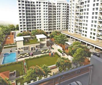 Project Image of 1400 Sq.ft 3 BHK Apartment / Flat for sale in Hadapsar for Rs. 8700000