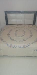 Smarthome Shiv Gouri Bedroom 1
