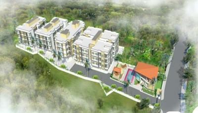 Project Image of 223.0 - 331.0 Sq.ft 1 RK Apartment for buy in Venture Sai City