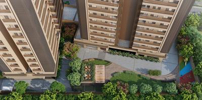 Project Image of 0.0 - 863.27 Sq.ft 3 BHK Apartment for buy in Vivaan Ixora