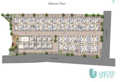 Project Image of 445 Sq.ft 1 BHK Apartment / Flat for sale in Peelamedu for Rs. 580000