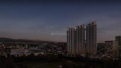 Project Image of 3712.0 - 4270.0 Sq.ft 4.5 BHK Apartment for buy in M3M Altitude