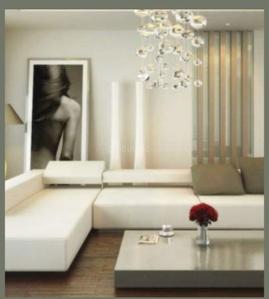 Project Image of 322.0 - 330.0 Sq.ft 1 BHK Apartment for buy in Shrikrishna Heritage B And C Wing