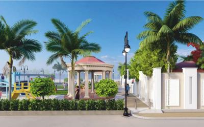 Project Image of 900.0 - 1500.0 Sq.ft Residential Plot Plot for buy in Abhinav Pearl