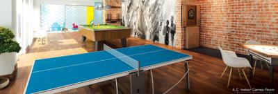 Project Image of 1350 Sq.ft 3 BHK Apartment / Flat for sale in Ghusuri for Rs. 13500000