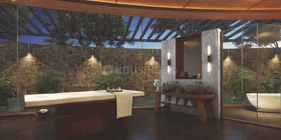 Project Image of 3865.86 - 7001.28 Sq.ft 3 BHK Villa for buy in Rama Greens