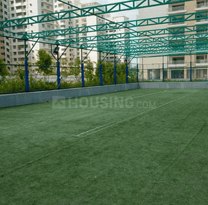 Project Image of 2000.15 - 3836.58 Sq.ft 4 BHK Apartment for buy in Adani Water Lily Ph 2 Towers C1 C2 C3 C4