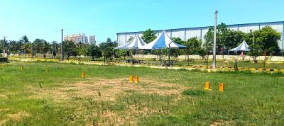 Project Image of 856.0 - 1121.0 Sq.ft Residential Plot Plot for buy in Staar Sapphire Phase 3