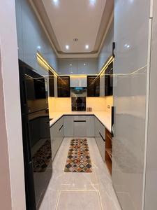 Project Image of 800.0 - 1300.0 Sq.ft 3 BHK Builder Floor for buy in SM Luxury Residency