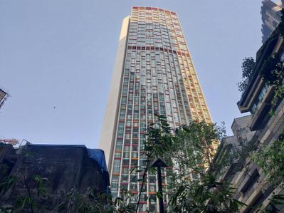 Project Image of 1100 Sq.ft 2 BHK Apartment / Flat for sale in Lower Parel for Rs. 50000000