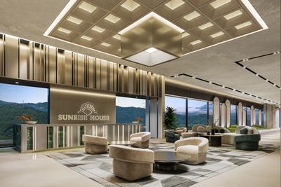 Project Image of 410.0 - 779.41 Sq.ft 1 BHK Apartment for buy in MICL Aaradhya Parkwood 1
