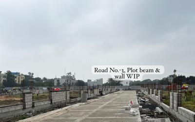 Project Image of 2600.02 - 6859.3 Sq.ft Residential Plot Plot for buy in Apollo Park