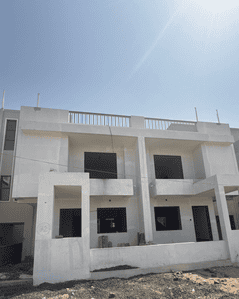 Project Image of 1390.0 - 1900.0 Sq.ft 3 BHK Villa for buy in Sanderi Shilp Exotica