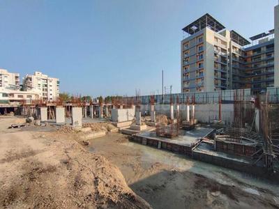 Project Image of 1039.0 - 1324.0 Sq.ft 3 BHK Apartment for buy in The Sparkle