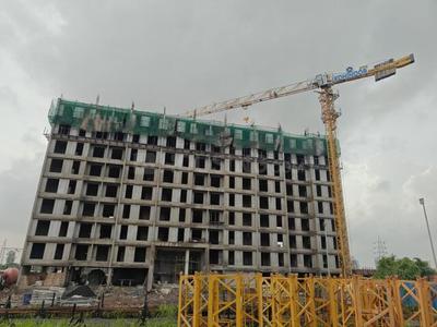 Project Image of 650 Sq.ft 1 BHK Apartment / Flat for sale in Kalyan West for Rs. 3150000
