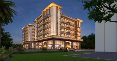 Project Image of 2665.5 - 6532.04 Sq.ft 3 BHK Apartment for buy in Park Belles Phase 2