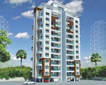 Project Image of 648.0 - 1271.0 Sq.ft 1 BHK Apartment for buy in KKC Gracia