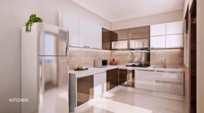 Project Image of 1087.0 - 1474.0 Sq.ft 2.5 BHK Apartment for buy in Sumadhura Soham Phase 2