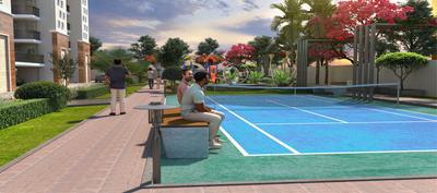 Project Image of 1450 Sq.ft 3 BHK Apartment / Flat for sale in Ramgarh Bhudda for Rs. 9964000