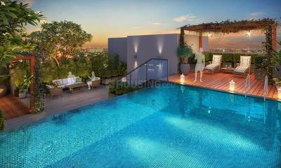 Project Image of 934.85 - 1511.36 Sq.ft 2 BHK Apartment for buy in Supreme Alora