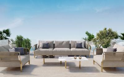 Project Image of 5510.0 - 6573.0 Sq.ft 5 BHK Villa for buy in Emaar Palm Hills