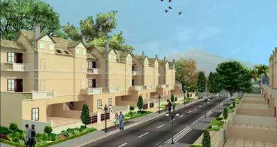 Dev Homes Elevation 1