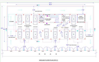 Project Image of 734.0 - 929.0 Sq.ft 2 BHK Apartment for buy in MLM Homes Sudarsana